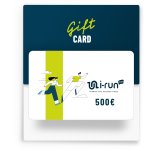 i-run.com ?500 i-Run Gift Card