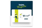 i-run.es tarjeta regalo 200 euros