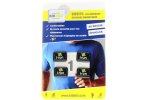 i-run.fr Bib-holder magnets