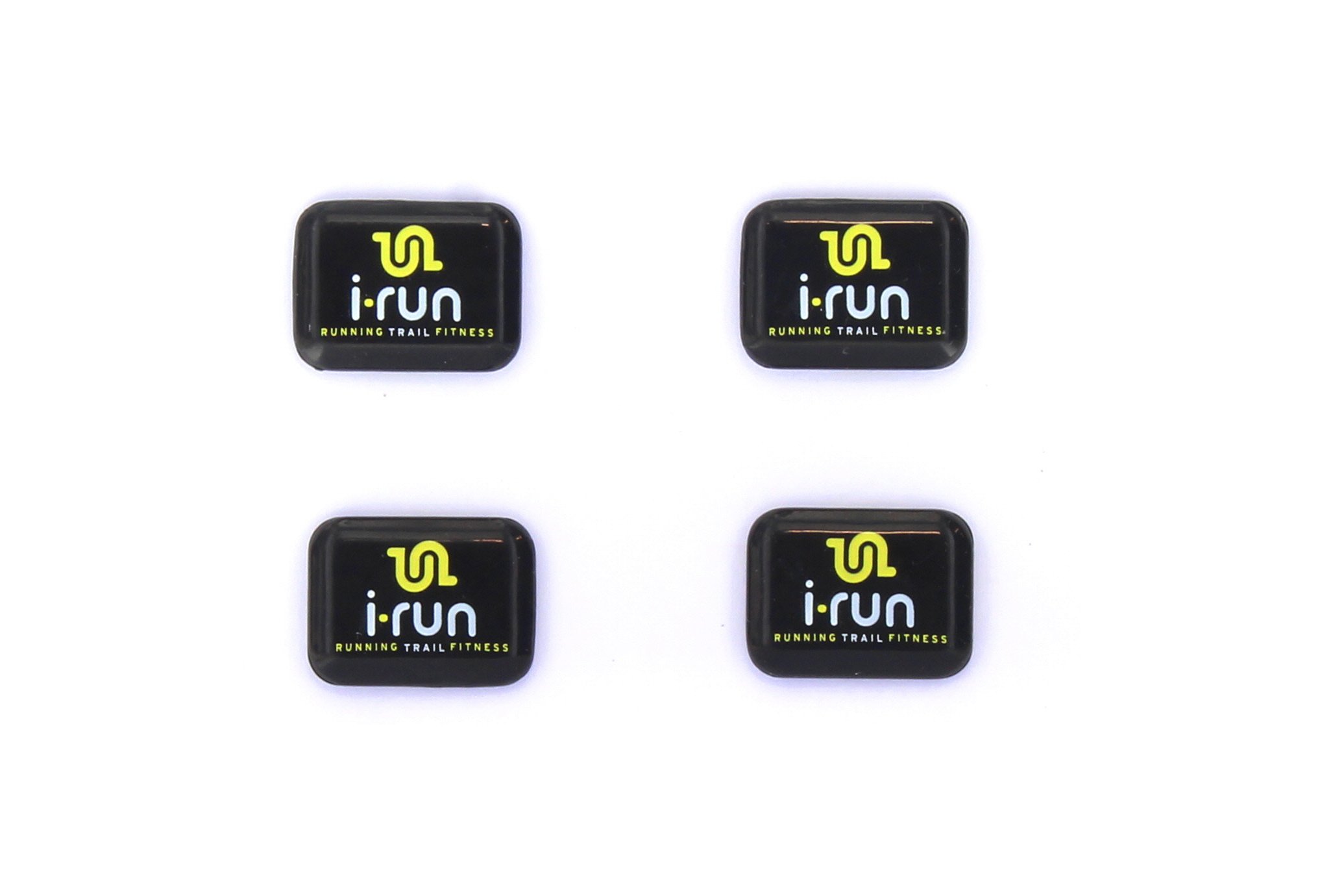 i-run.fr Bib-holder magnets