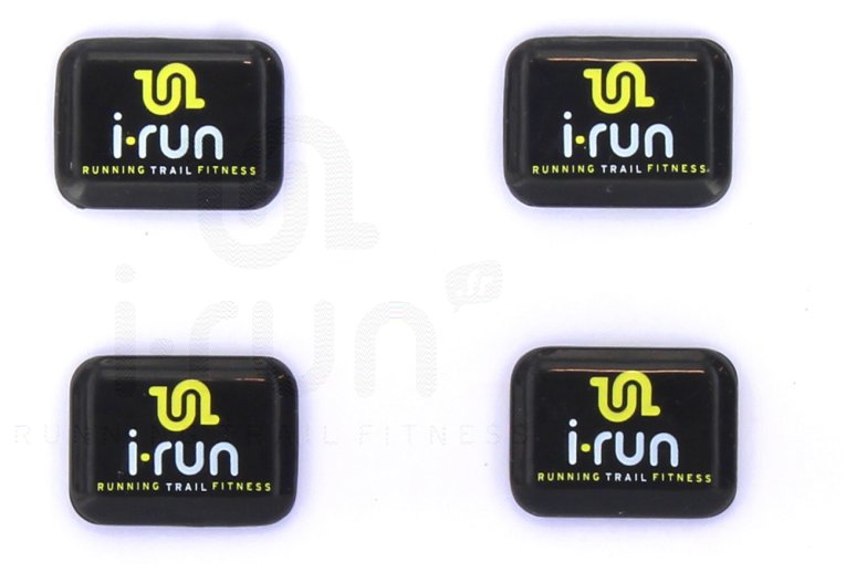 i-run.fr Bib-holder magnets