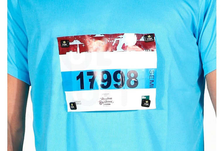 i-run.fr Bib-holder magnets