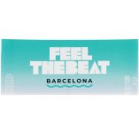 i-run.fr cinta para el pelo Mitja Marat� Barcelona