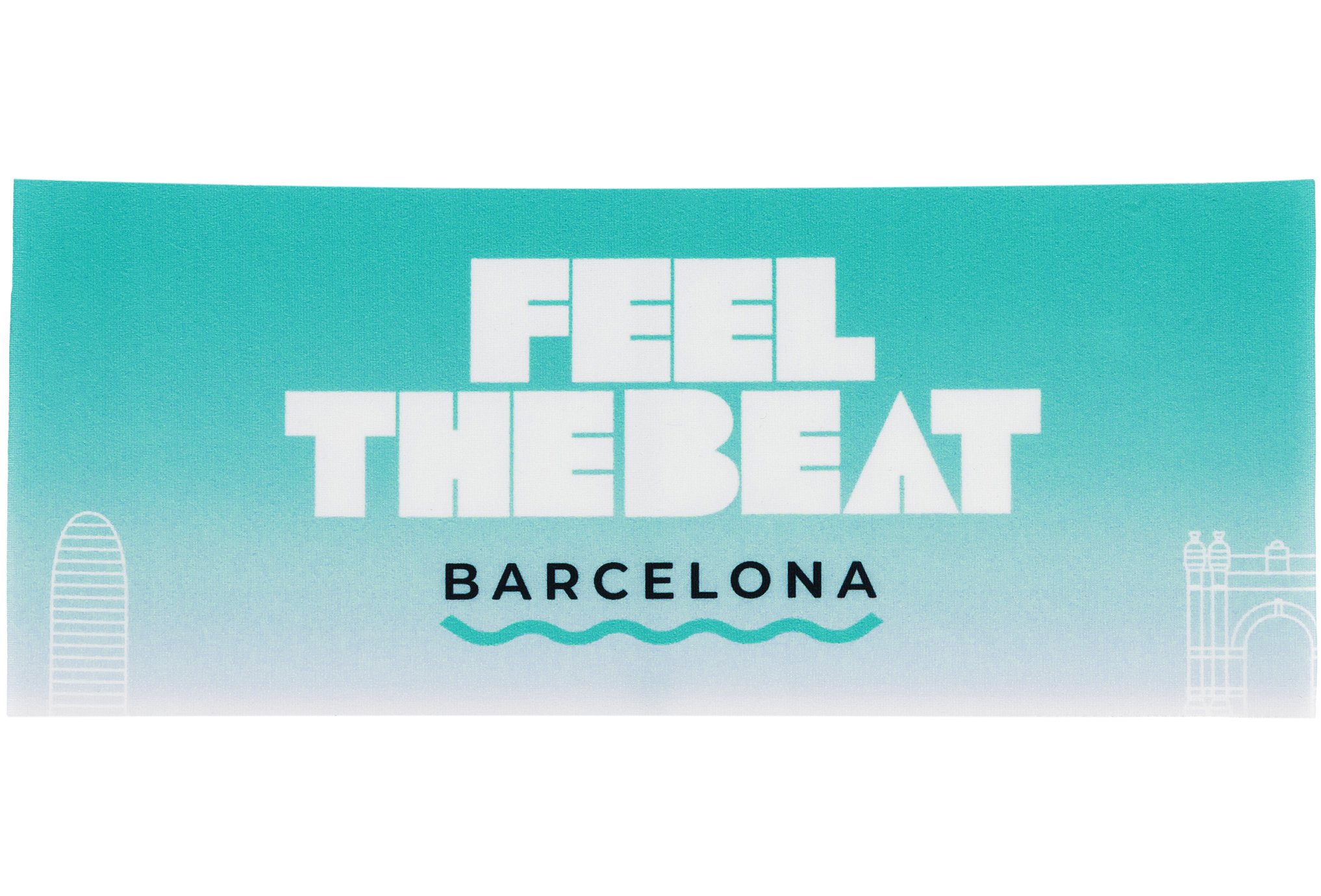i-run.fr Barcelona Half Marathon Banner