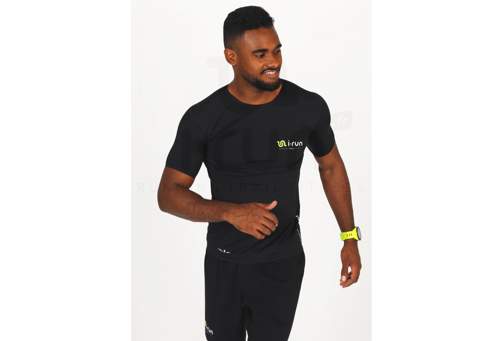 i-run.fr Base Special i-Run Herren