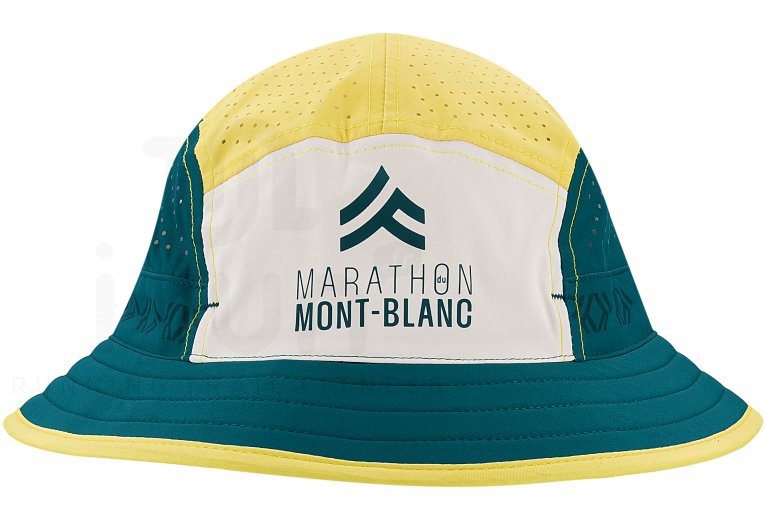 i-run.fr Bob Marathon du Mont-Blanc 