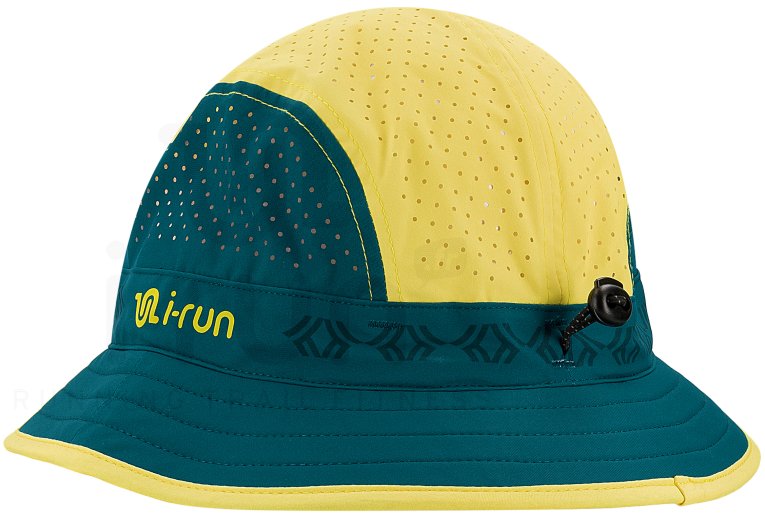 i-run.fr Bob Marathon du Mont-Blanc 