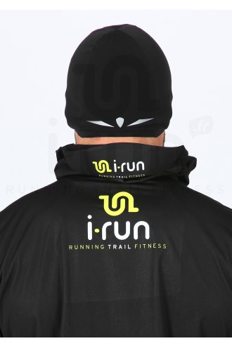 i-run.fr Bonnet i-Run 