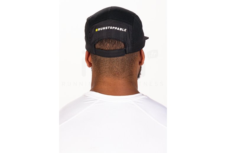 i-run.fr Casquette i-Run