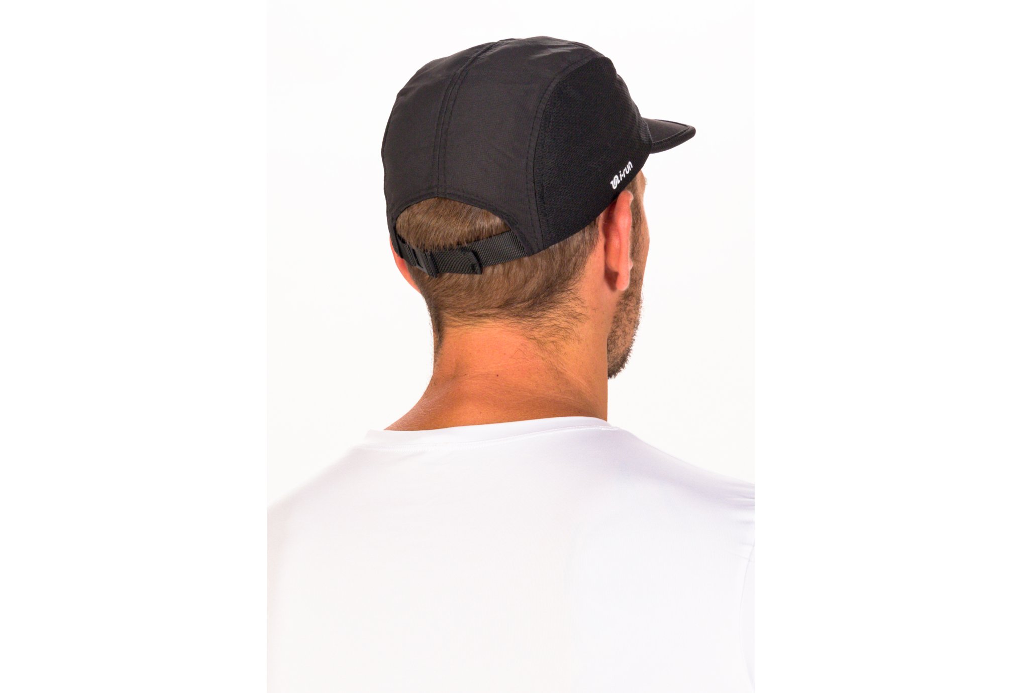 i-run.fr Casquette i-Run