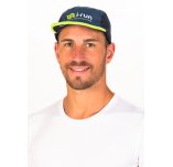 i-run.fr Casquette i-Run