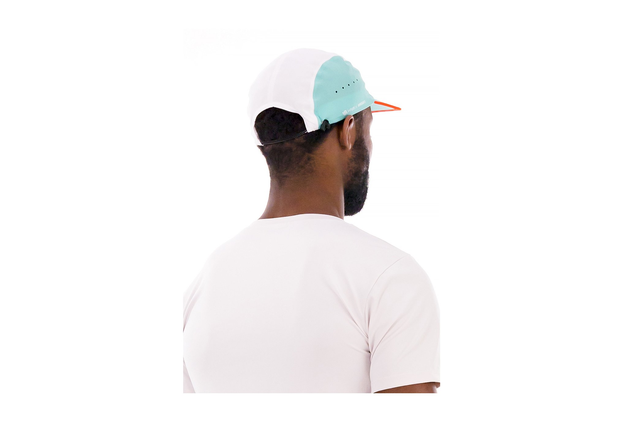 i-run.fr Barcelona Half Marathon Cap