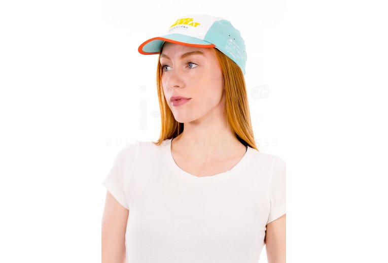 i-run.fr Barcelona Half Marathon Cap