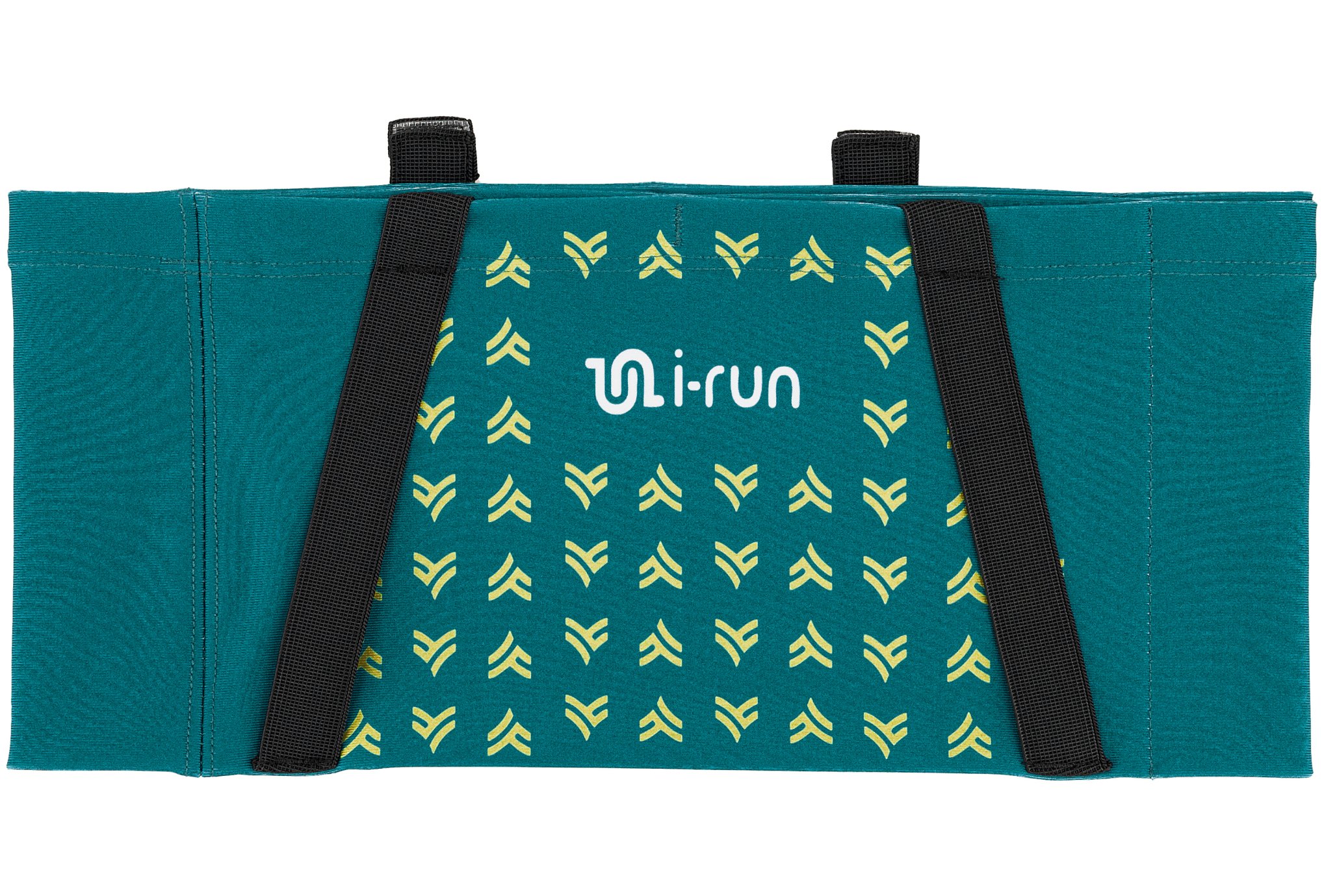 i-run.fr Ceinture Marathon du Mont-Blanc