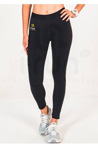 i-run.fr Collant i-Run W 