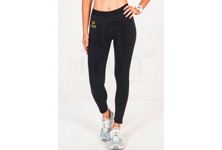 i-run.fr Collant i-Run Damen