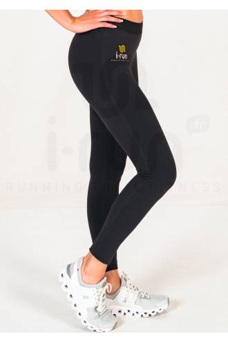 i-run.fr Collant i-Run W 