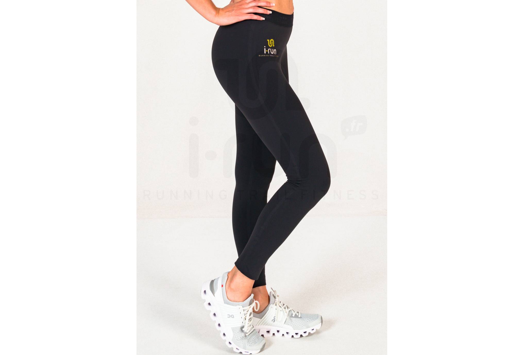 i-run.fr Collant i-Run Damen