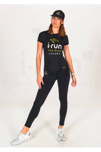 i-run.fr Collant i-Run W 