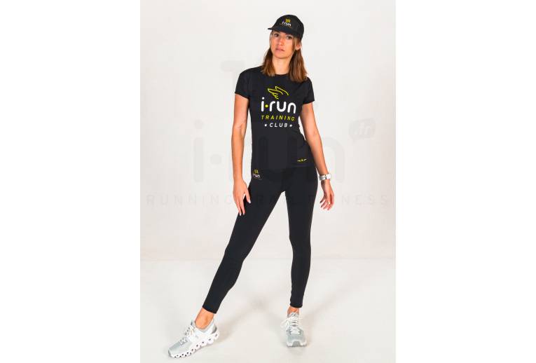 i-run.fr Collant i-Run Damen