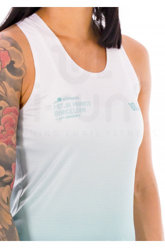 i-run.fr D�bardeur Semi de Barcelone 