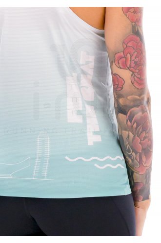 i-run.fr D�bardeur Semi de Barcelone 