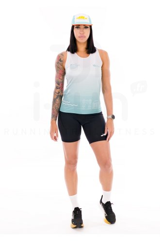 i-run.fr D�bardeur Semi de Barcelone 
