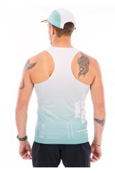 i-run.fr Canotta Semi di Barcellona