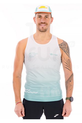 i-run.fr D�bardeur Semi de Barcelone 