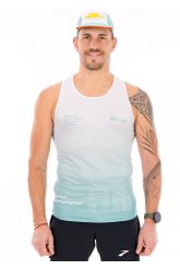 i-run.fr Canotta Semi di Barcellona