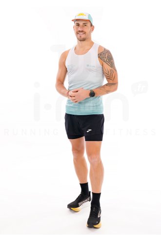 i-run.fr D�bardeur Semi de Barcelone 