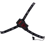 i-run.fr linterna pectoral Dual Light