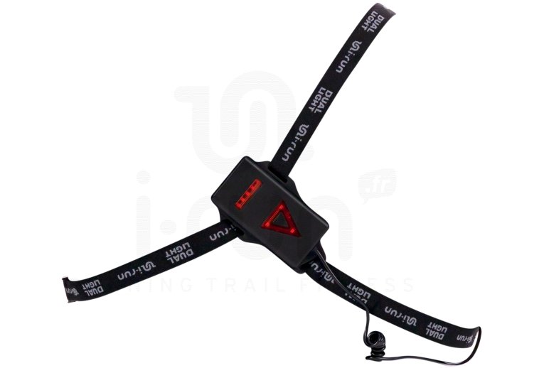 i-run.fr Dual Light 
