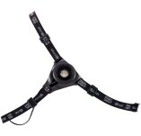 i-run.fr linterna pectoral Dual Light