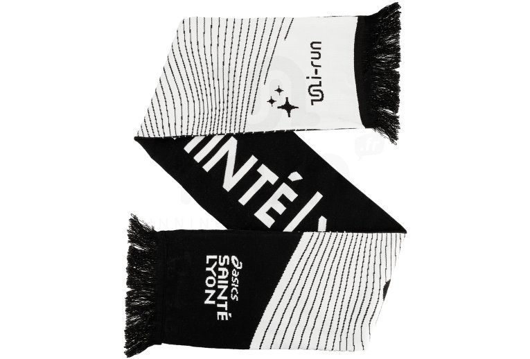 i-run.fr Saint�Lyon Scarf