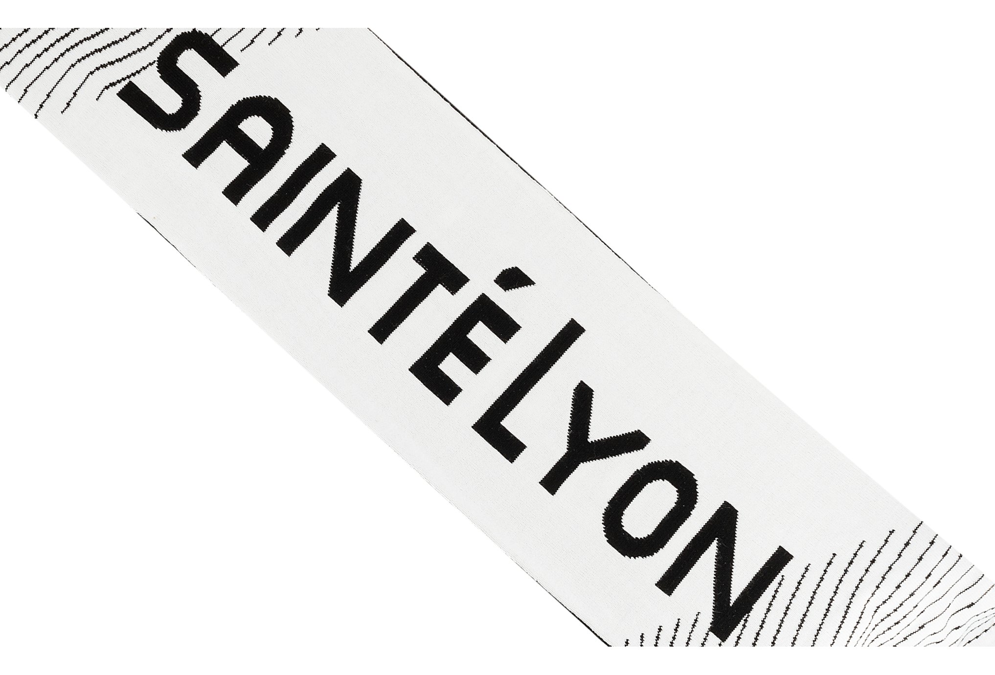 i-run.fr Saint�Lyon Scarf