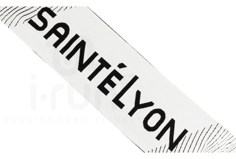i-run.fr Saint�Lyon Scarf