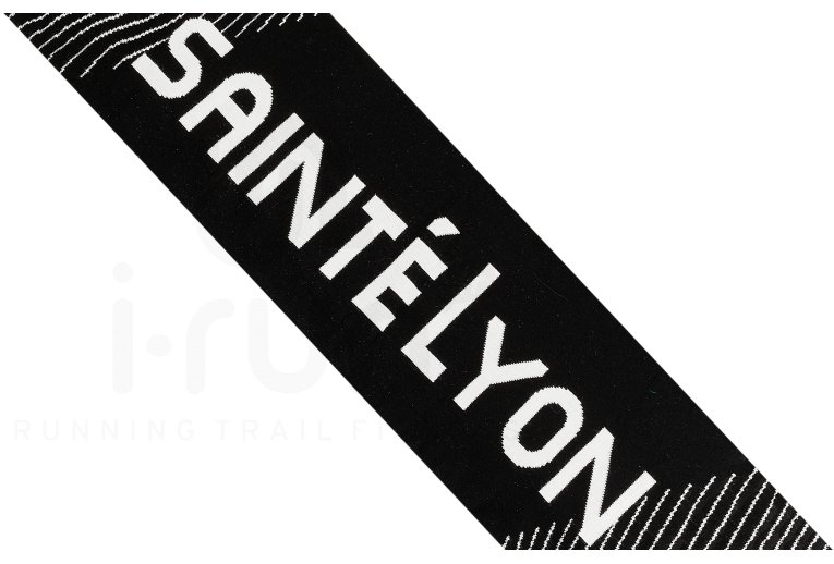 i-run.fr Saint�Lyon Scarf