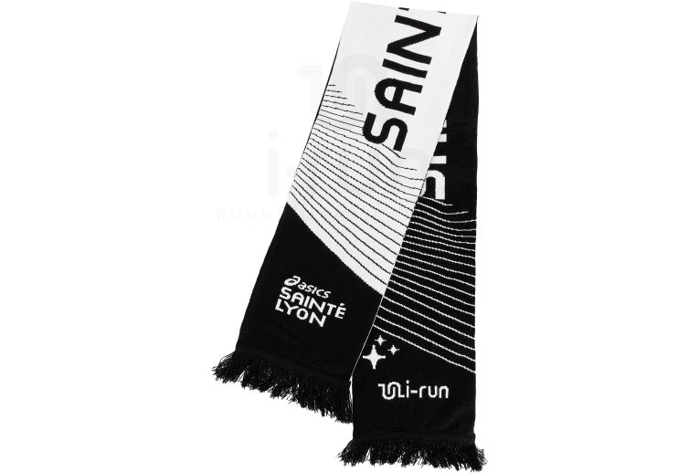 i-run.fr Saint�Lyon Scarf