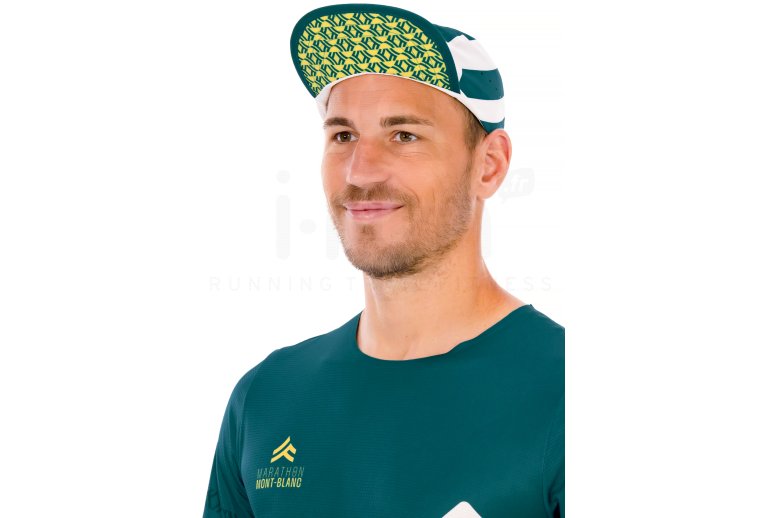 i-run.fr Endurance Cap Marathon Mont-Blanc 