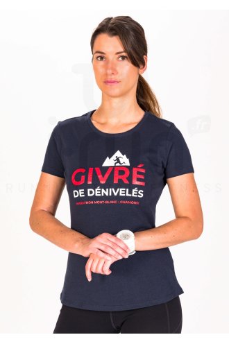 i-run.fr Givr� de d�nivel�s W 
