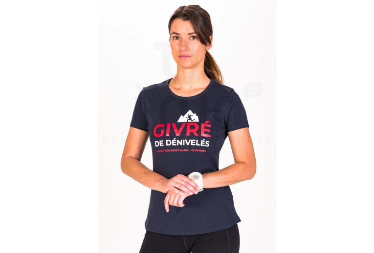 i-run.fr Givr? de d?nivel?s W