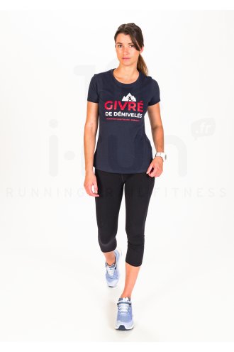i-run.fr Givr� de d�nivel�s W 