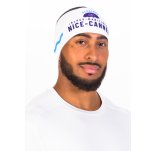 i-run.fr Nice-Cannes Marathon Head Band