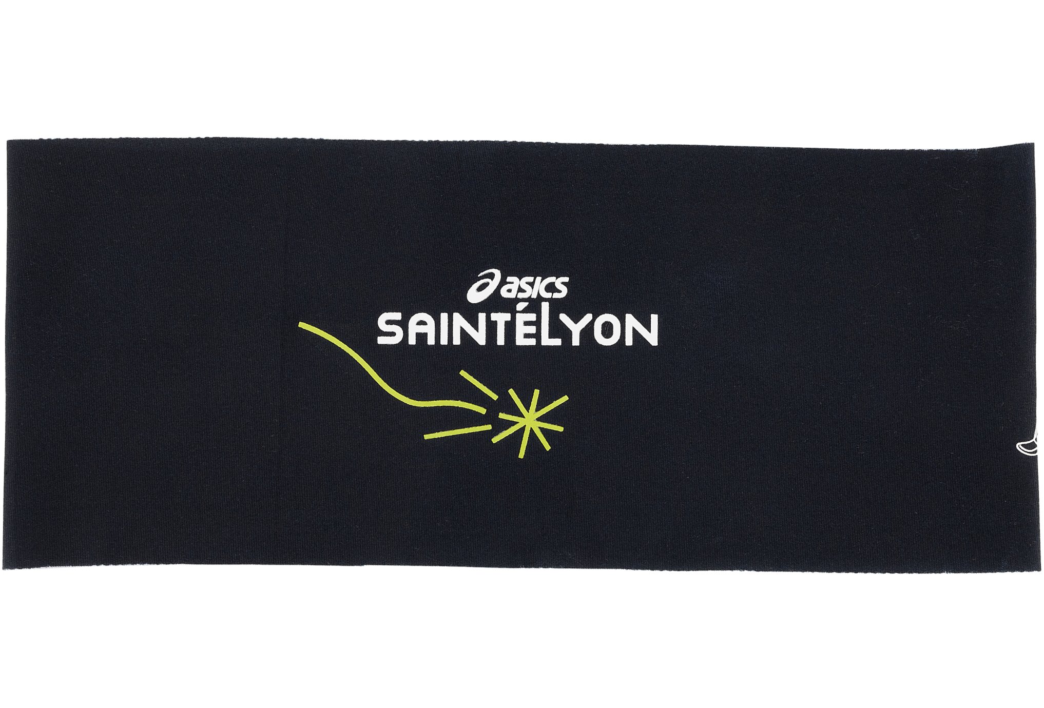 i-run.fr Headband Saint?Lyon