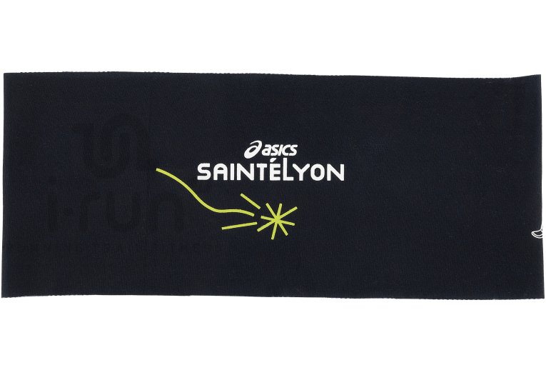 i-run.fr Headband Saint?Lyon