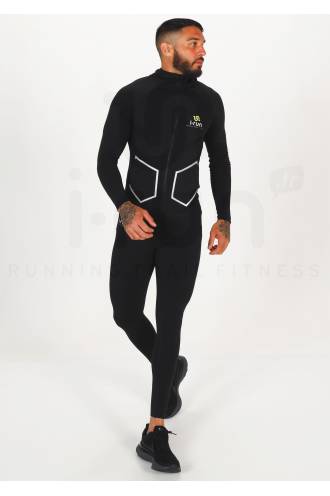 i-run.fr Hooded i-Run M 