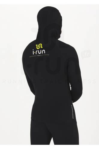 i-run.fr Hooded i-Run M 
