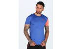 i-run.fr Camiseta manga corta I-Run Special