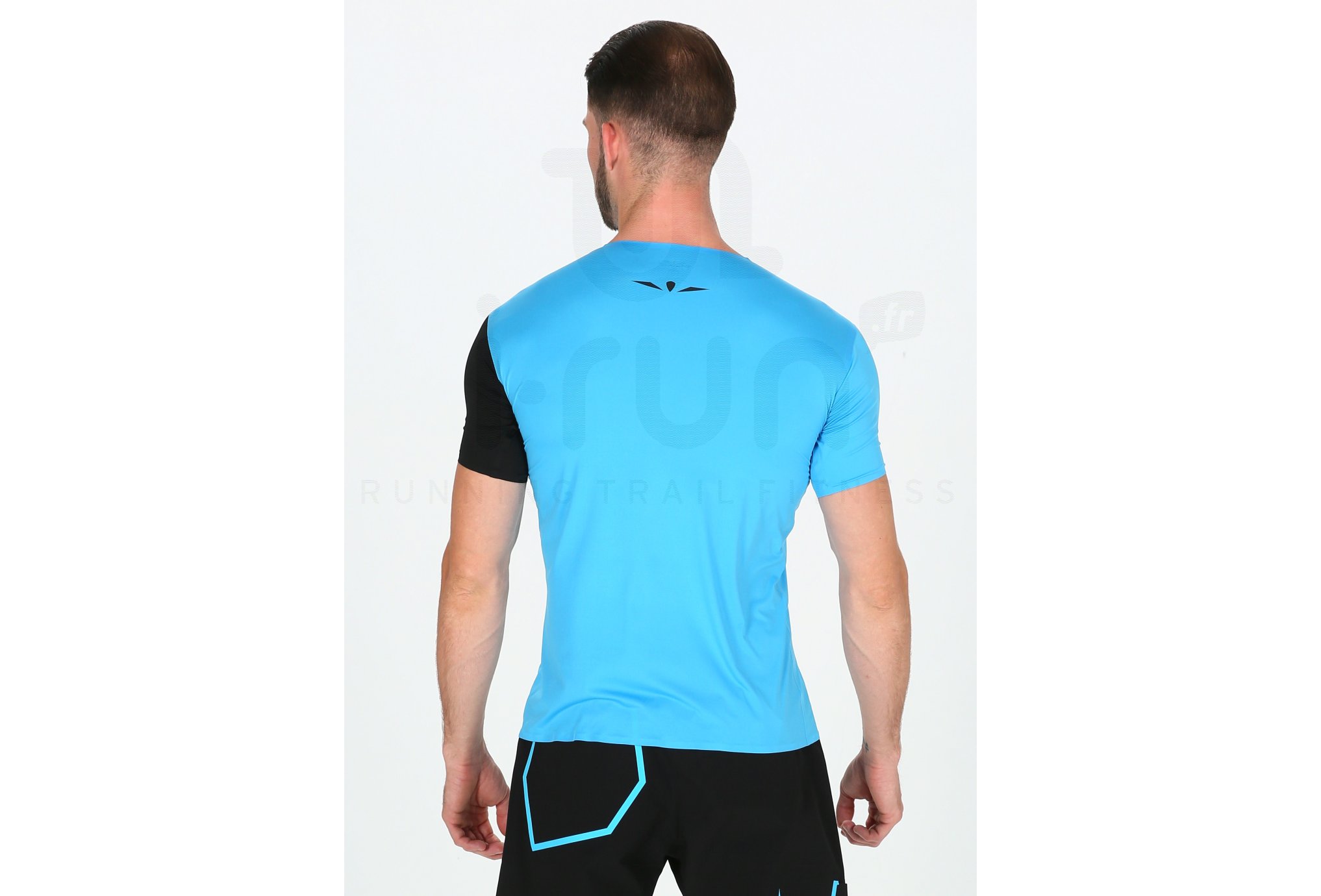 i-run.fr Camiseta manga corta I-Run Special